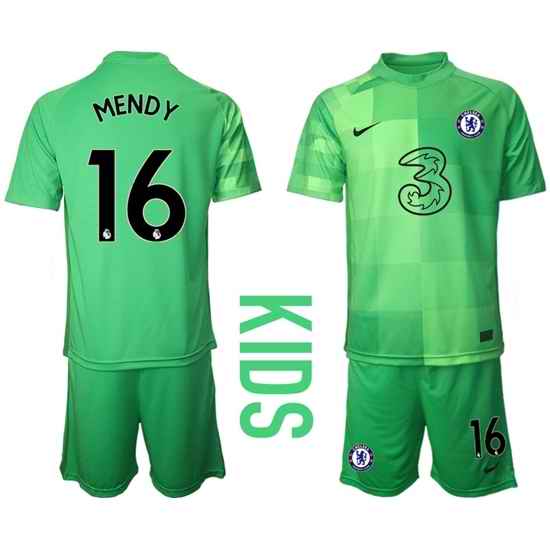 Kids Chelsea Soccer Jerseys 001